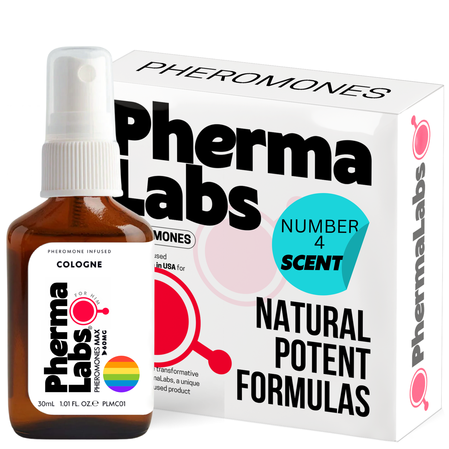 The Scent Of Attraction: How Pheromones Play A Role In Choosing A Mate - Foto 5