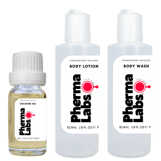 Mini Travel Kit [Attract Women]