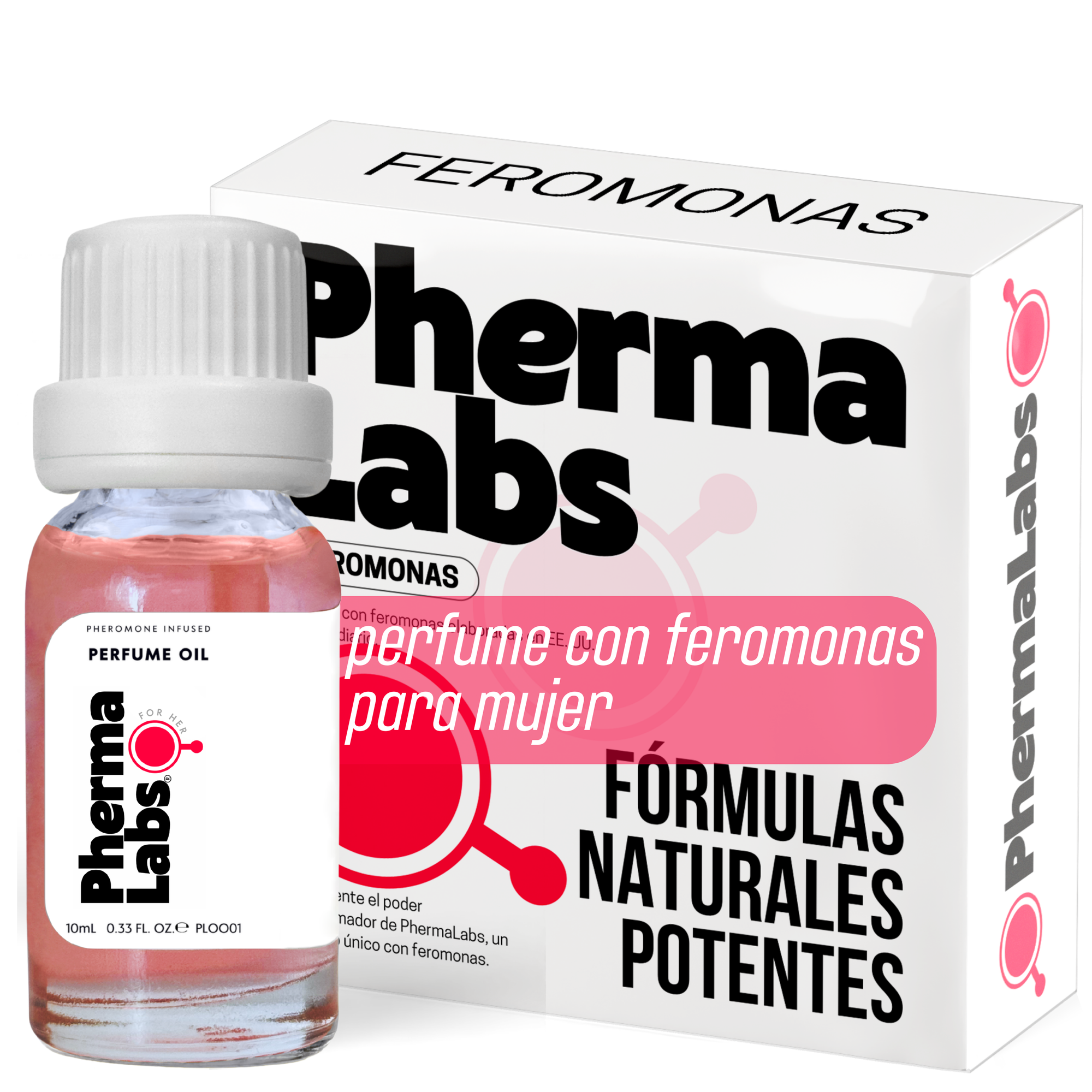 Aceite Corporal [Atraer Hombres]