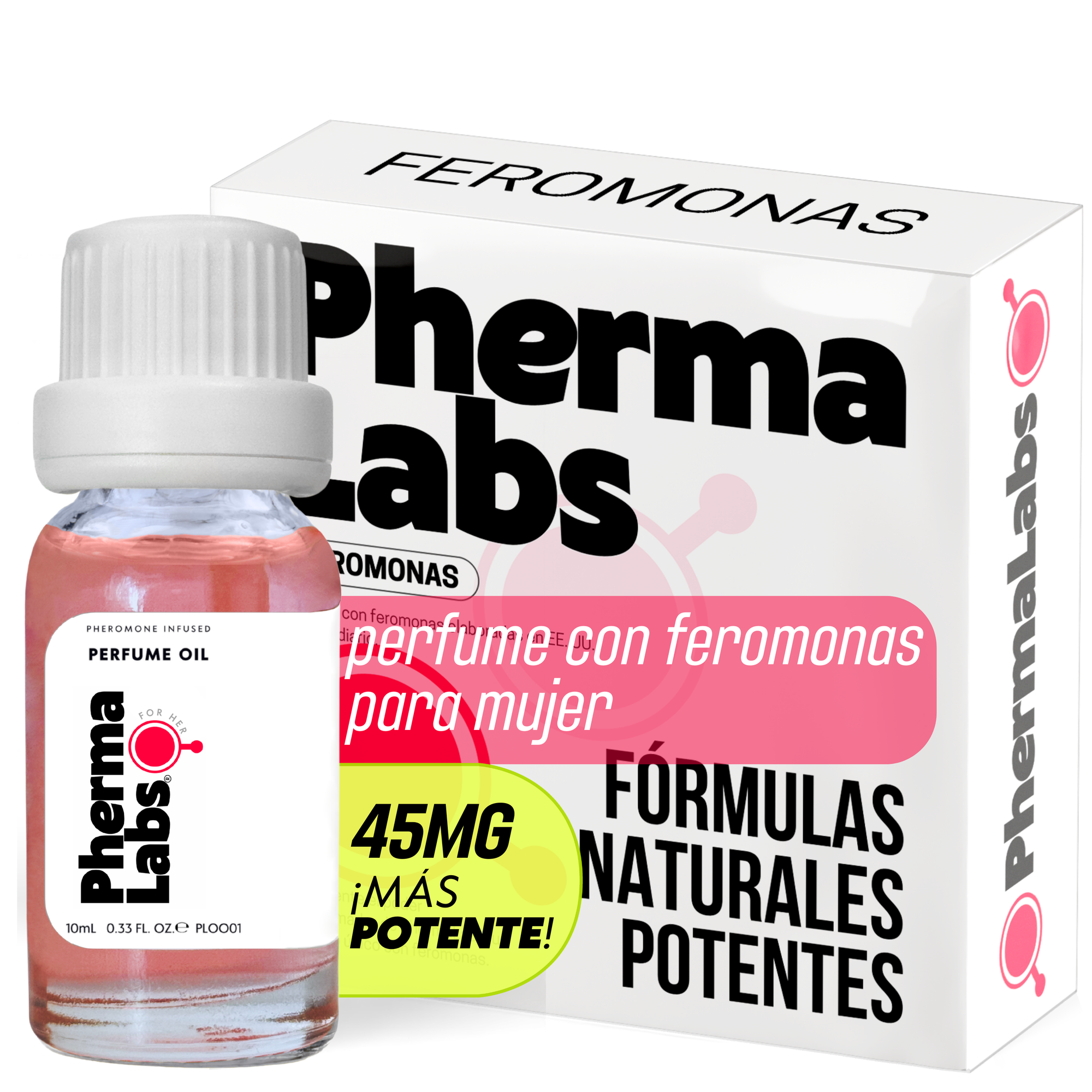 Aceite Corporal [Atraer Hombres]