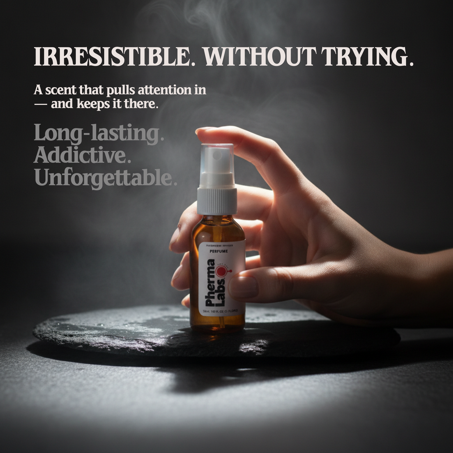 Pheromone Perfume for Women – Original Scent