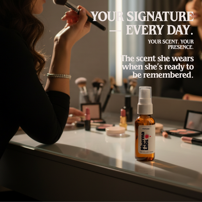 Pheromone Perfume for Women – Original Scent
