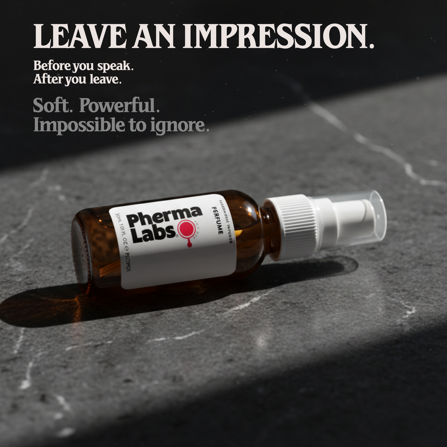 Pheromone Perfume for Women – Original Scent