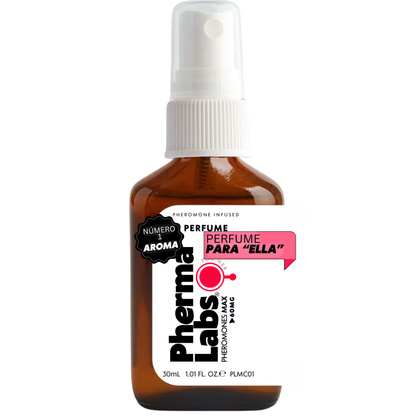 Perfume Max [Atraer Hombres]