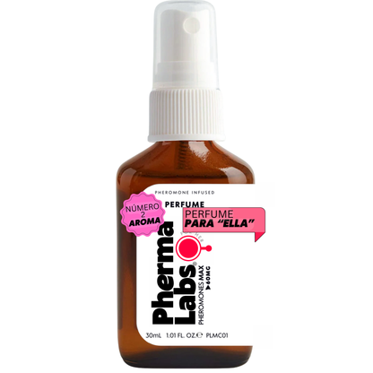 Perfume Max [Atraer Hombres]