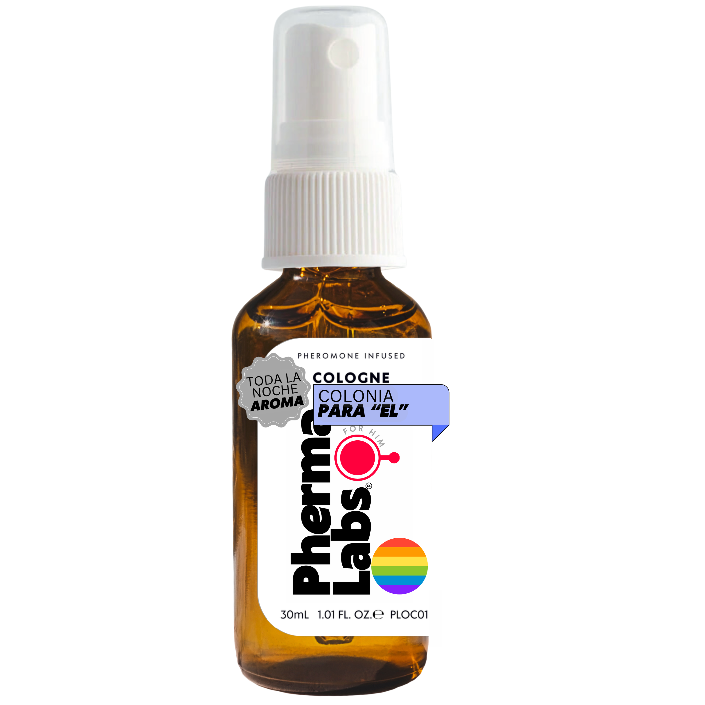 Gay Colonia Toda La Noche [Atraer Hombres]