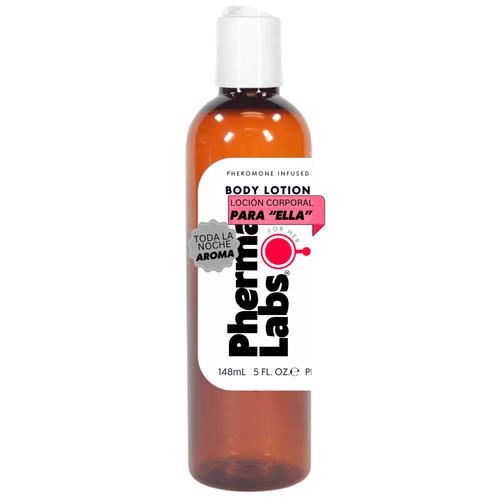 Crema Corporal Toda La Noche [Atraer Hombres]