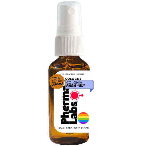 Gay Colonia Toda El Día [Atraer Hombres]