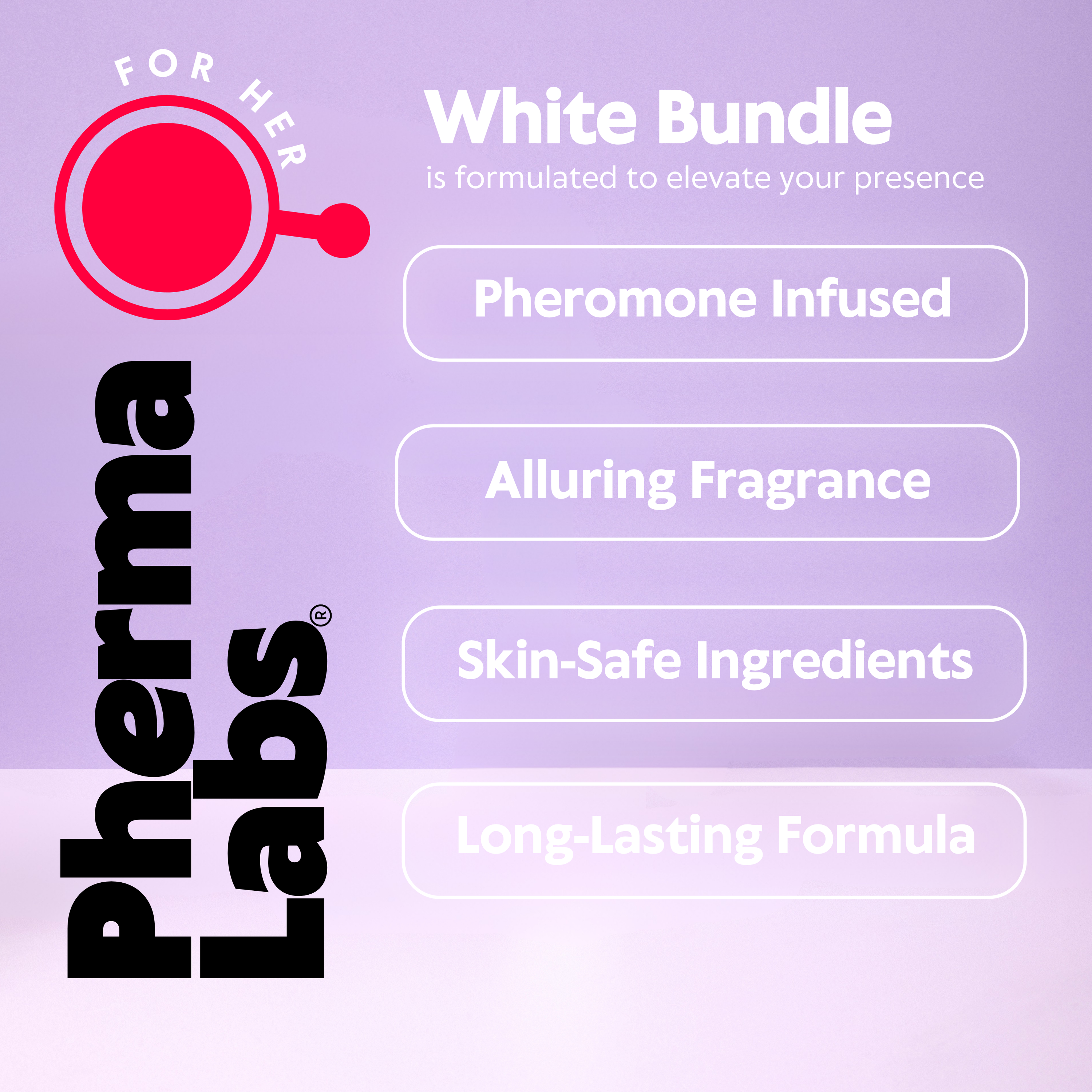 Conjunto Esencial Bundle [Atraer Hombres]