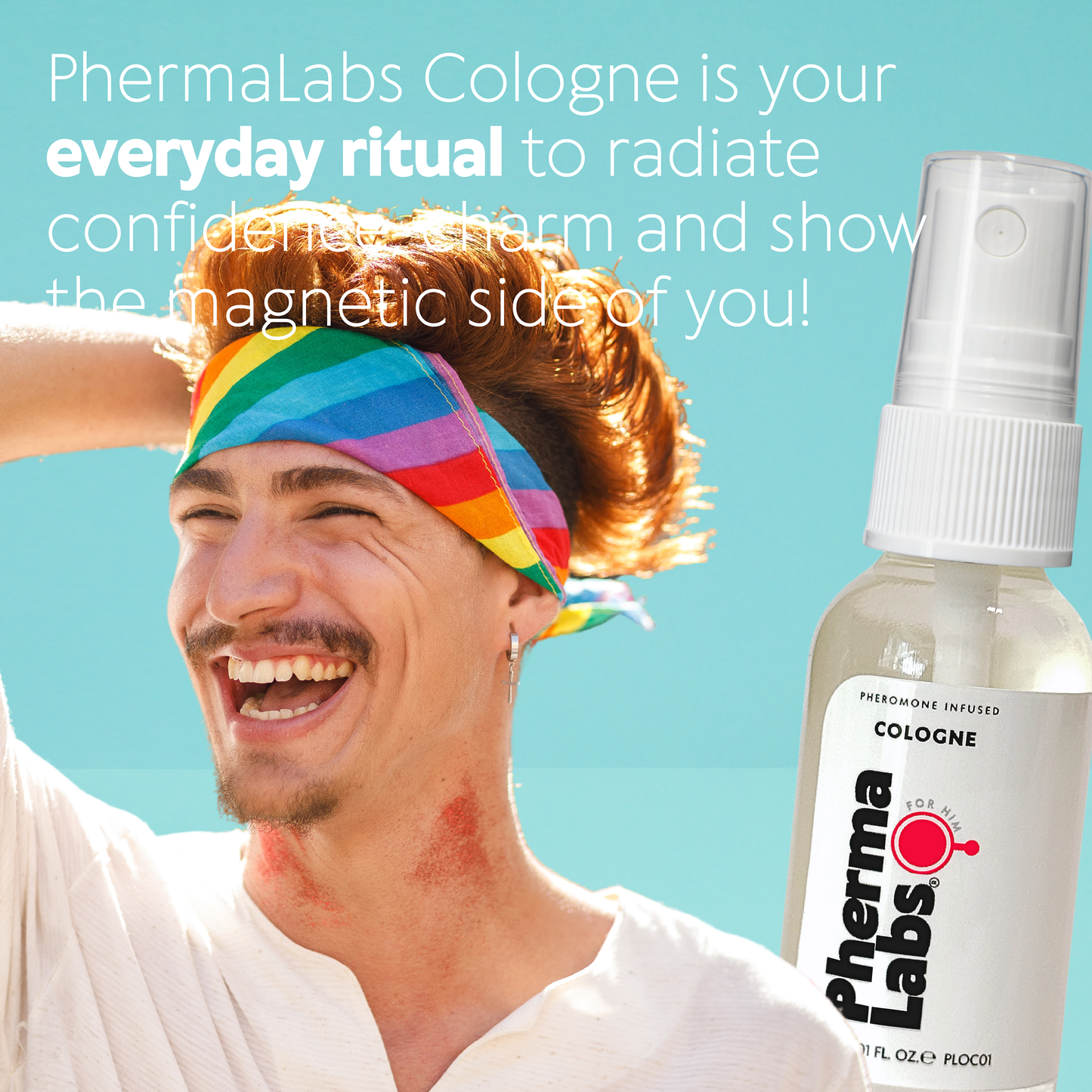 Gay Colonia [Atraer Hombres]
