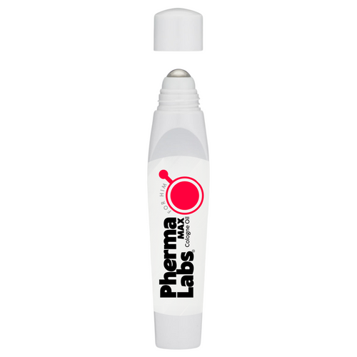 Roll-On Cologne Oil Pheromones Max [Attract Women]