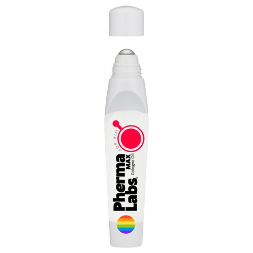Roll-On Gay Cologne Oil Pheromones Max [Attract Men]