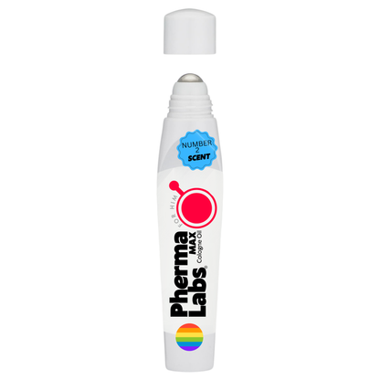 Roll-On Gay Cologne Oil Pheromones Max [Attract Men]