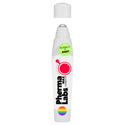 Roll-On Gay Cologne Oil Pheromones Max [Attract Men]