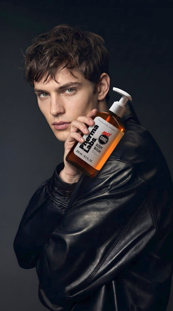Body Wash