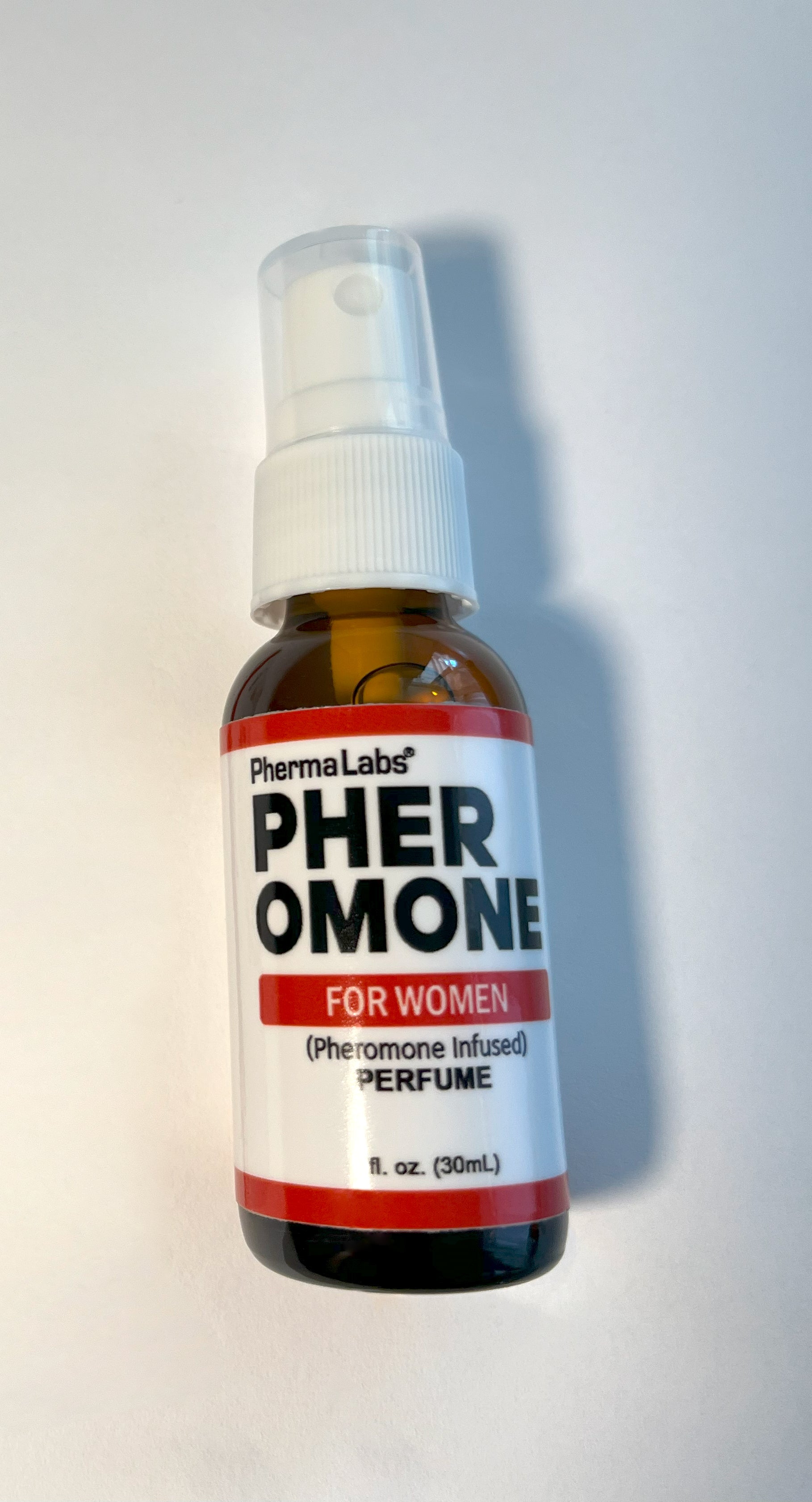 Natural Pheromone Perfume For Her