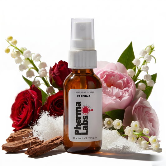 Pheromone Perfume for Women – Original Scent