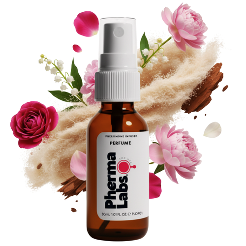 Pheromone Perfume for Women – Original Scent