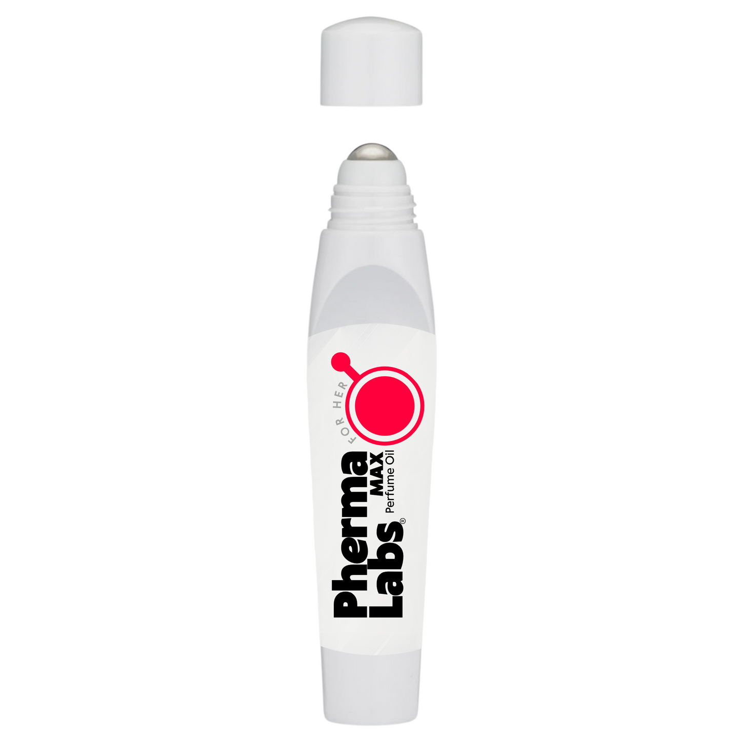 Roll-On Perfume Oil Pheromones Max [Attract Men] 15mL