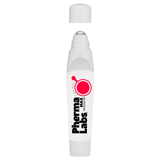 Roll-On Perfume Oil Pheromones Max [Attract Men] 15mL