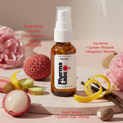 Pheromone Perfume for Women – Original Scent