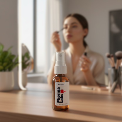 Pheromone Perfume for Women – Original Scent