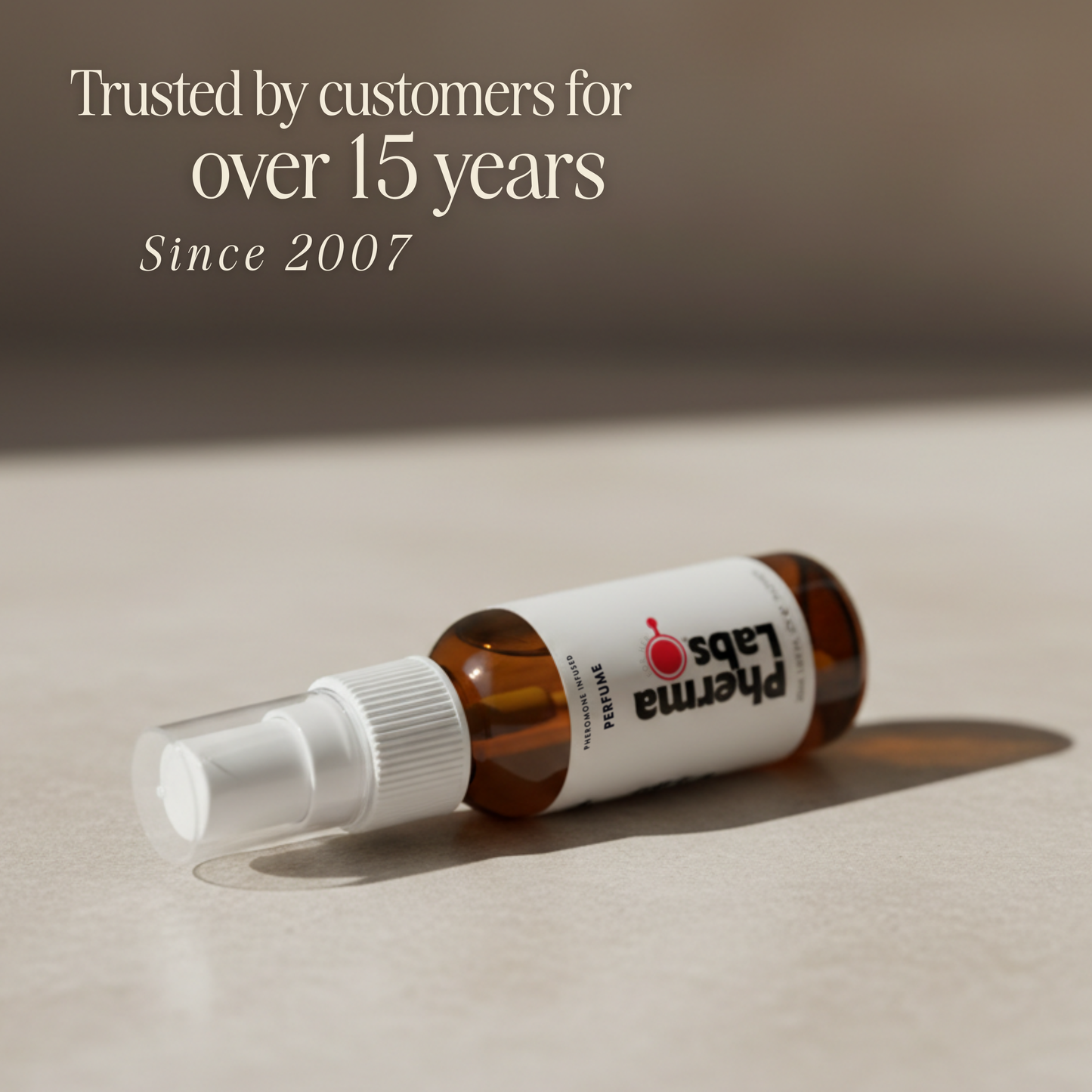 Pheromone Perfume for Women – Original Scent