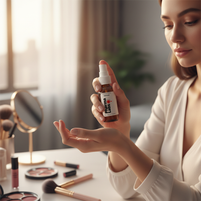 Pheromone Perfume for Women – Original Scent