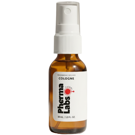 Pheromone Infused Cologne