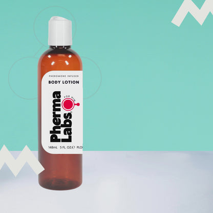Body Lotion All Night Scent [Attract Women]
