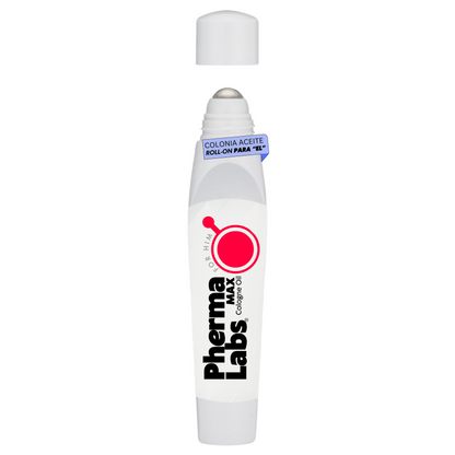 Roll-on Aceite Colonia Max [Atraer Mujeres]