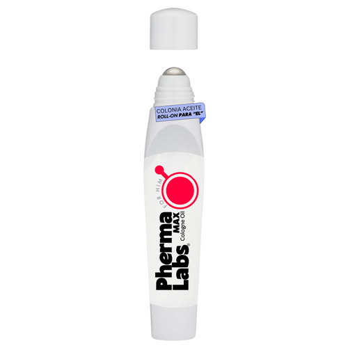 Roll-on Aceite Colonia Max [Atraer Mujeres]