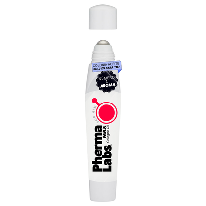 Roll-on Aceite Colonia Max [Atraer Mujeres]
