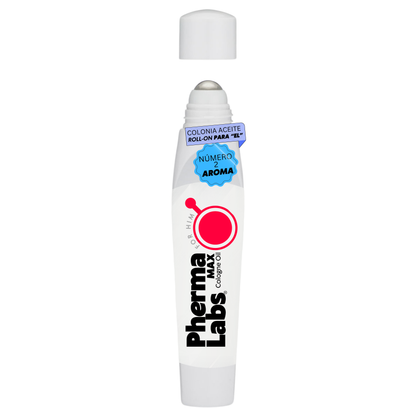 Roll-on Aceite Colonia Max [Atraer Mujeres]