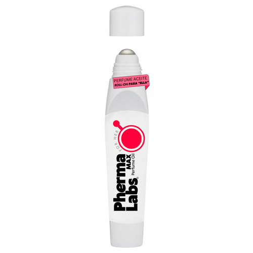 Roll-on Aceite Perfume Max [Atraer Hombres]