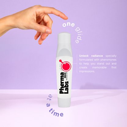 Roll-on Aceite Perfume Max [Atraer Hombres]