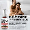 Gay Body Spray All Day Scent [Attract Men]