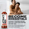 Gay Body Lotion All Day Scent [Attract Men]