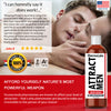 Gay Body Wash All Night Scent [Attract Men]