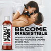 Body Lotion All Night Scent [Attract Women]
