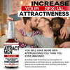 Gay Body Spray All Night Scent [Attract Men]