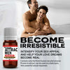 Gay Body Oil All Day Scent [Attract Men]