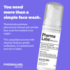 Face Wash For Gay Men With Pheromones To Attract Men | Vegan Face Cleanser
