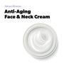 Advanced Anti-Wrinkle Face and Neck Cream for Men with Pheromones