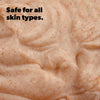 Walnut Face Scrub for sensitive skin (Attract Women)