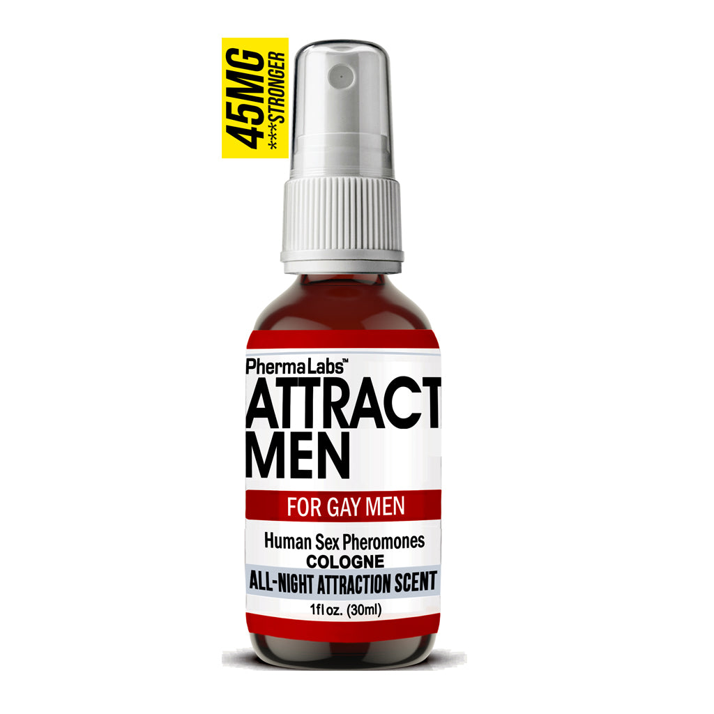 Gay Cologne [Attract Men] - 3Honline