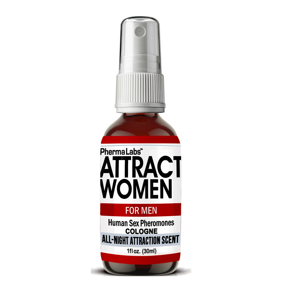 Cologne to attract ladies online