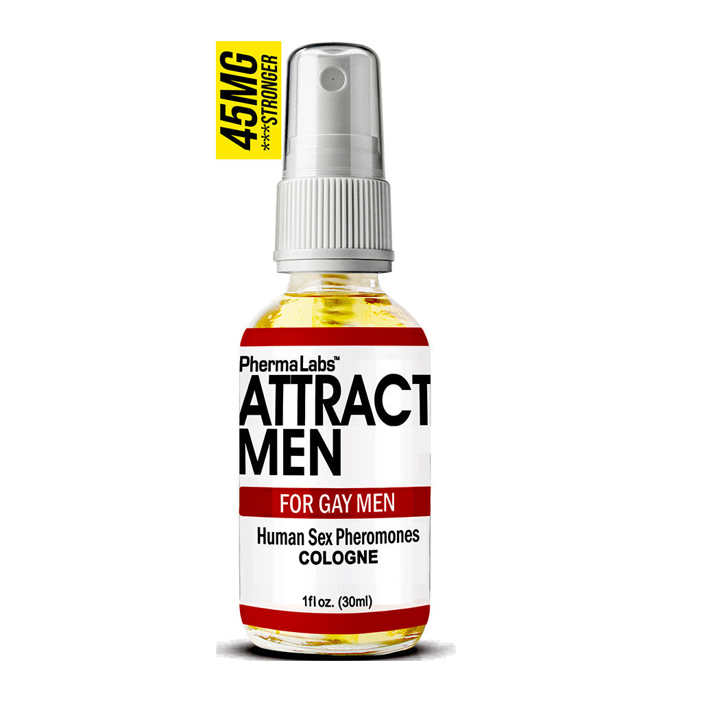 Gay Cologne [Attract Men]