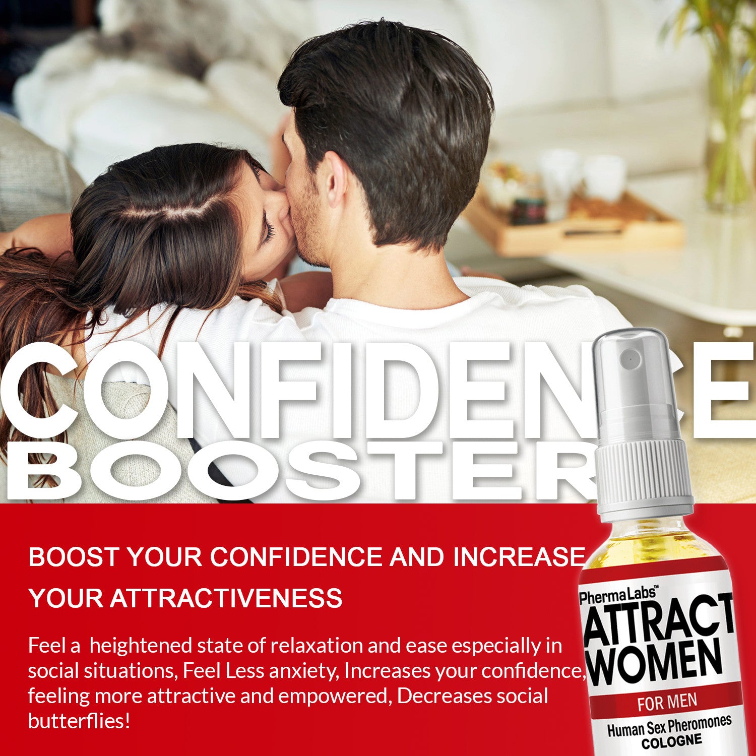 Cologne [Attract Women] - 3Honline