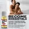 Gay Scented Body Oil [Attract Men]